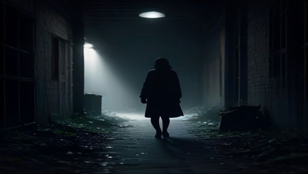 Dark Web Site Link: How to Find and Access Onion Addresses