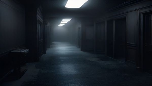 Dark Web Sites: Directory & Addresses